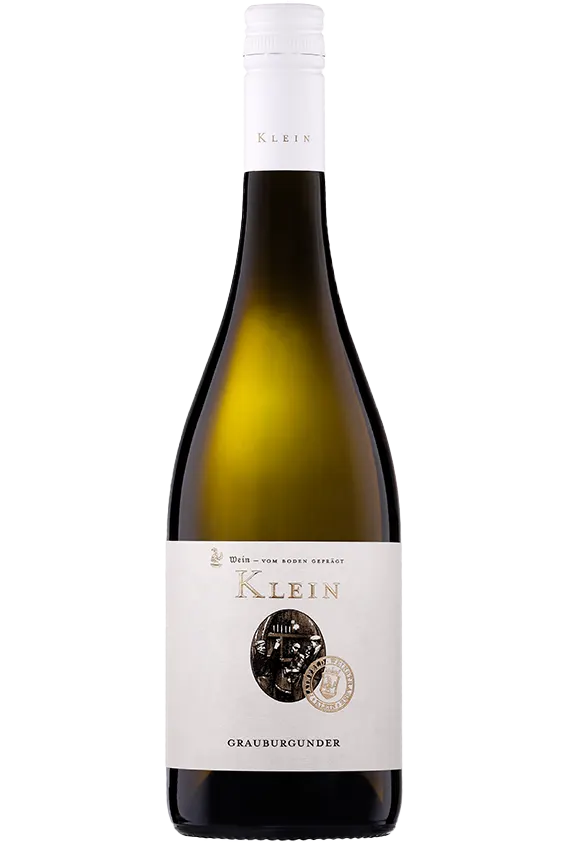 Grauburgunder - Weingut Klein